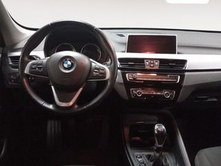 BMW X1 sDrive16d Business