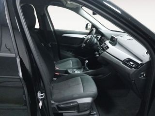 BMW X1 sDrive16d Business