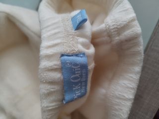 Pack pantalones largos bebé+sudadera