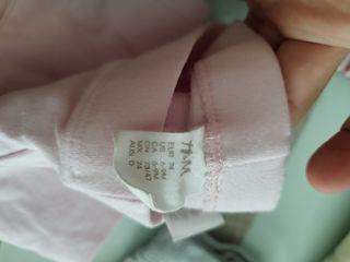 Pack pantalones largos bebé+sudadera