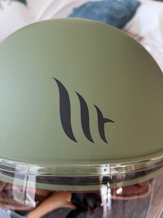 Casco MTHELMETS Talla S (55-56) Verde Oliva