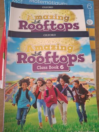 Libros de 6 primaria Illes Balears