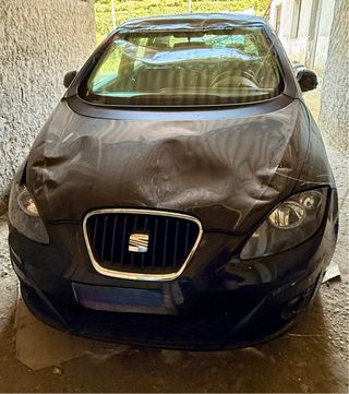 Despiece SEAT Altea 2009