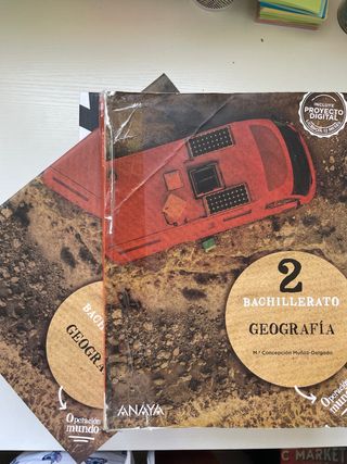 Geografía 2