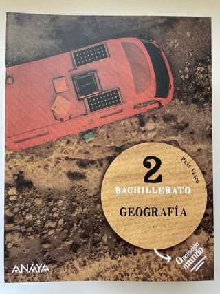Geografía 2