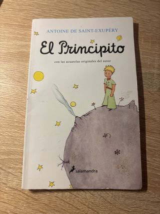 Principito, El