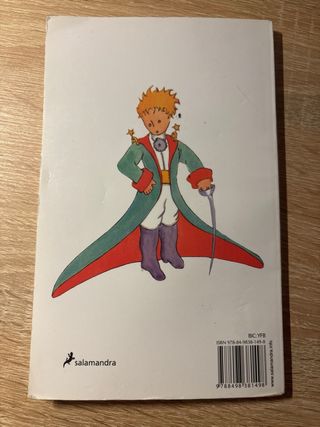 Principito, El