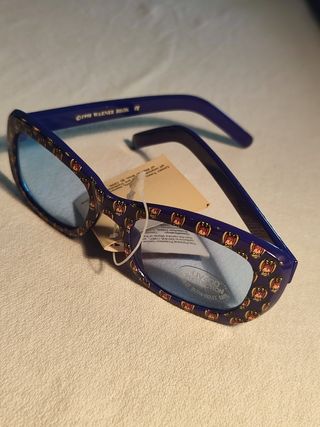 Gafas de sol infantiles Looney Tunes Taz