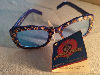 Gafas de sol infantiles Looney Tunes Taz