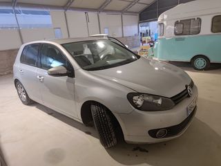 golf averiado