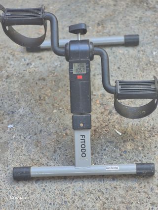 Mini Bicicleta Estática FITODO