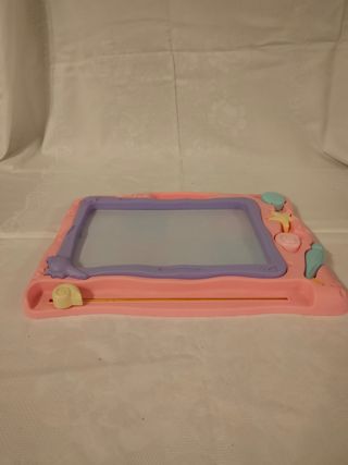 Pizarra infantil para dibujar