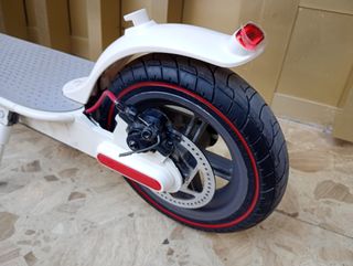 Patinete Eléctrico 