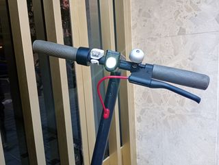 Patinete Eléctrico 