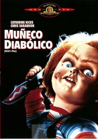 pack DVDs Luis