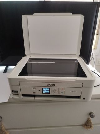 Impresora Epson XP-325 Blanca