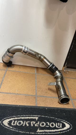 Admisión directa Ibiza 6L