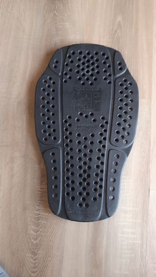 Protetor Dorsal Alpinestars Nucleon KR 2i