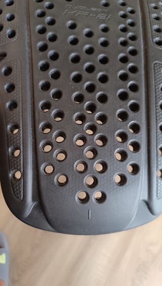 Protetor Dorsal Alpinestars Nucleon KR 2i