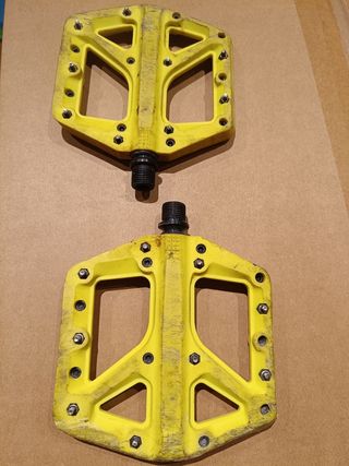 Pedales Crankbrothers stamp 1