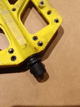 Pedales Crankbrothers stamp 1