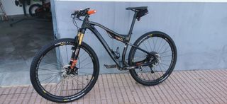 Orbea Oiz M10