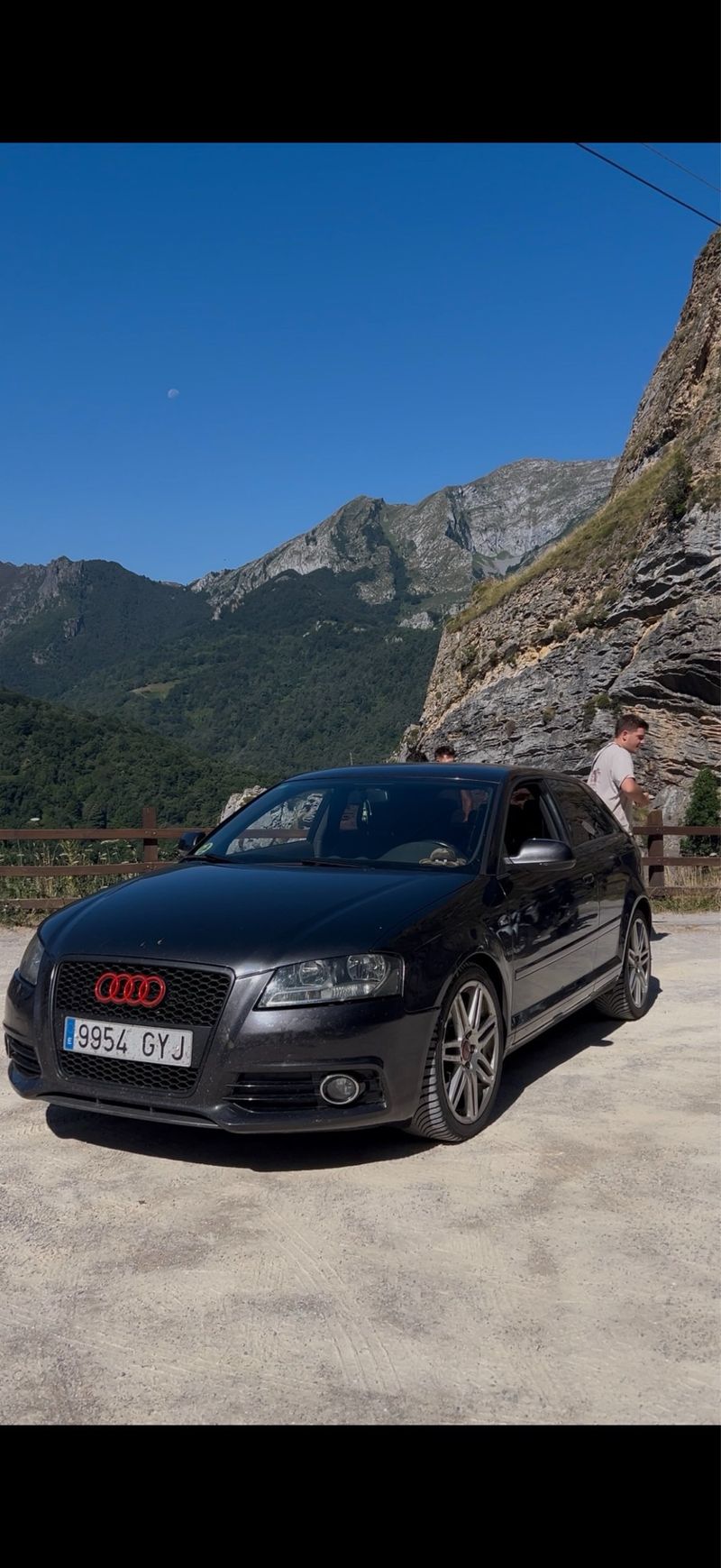 Audi A3 2010 - foto 1
