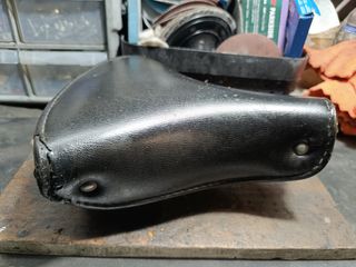 Banco Peugeot Vespino 