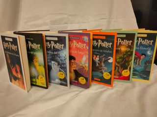 Harry Potter