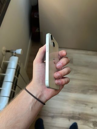 iPhone 13 mini 128 GB Bianco