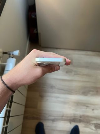 iPhone 13 mini 128 GB Bianco