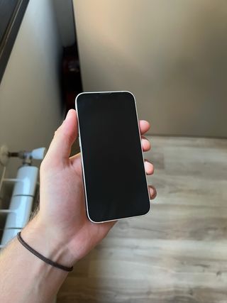 iPhone 13 mini 128 GB Bianco