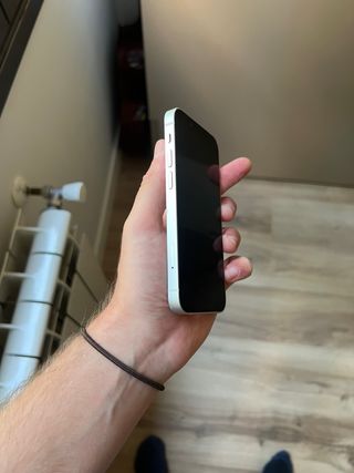 iPhone 13 mini 128 GB Bianco