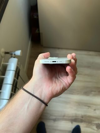 iPhone 13 mini 128 GB Bianco