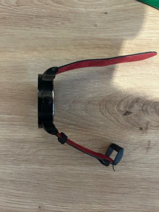 Reloj Diesel DZ7311 Analógico Negro