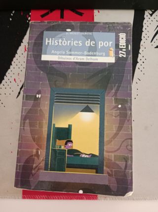 Històries de por
