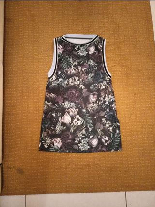 Vestito da tennis NIKE