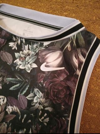 Vestito da tennis NIKE