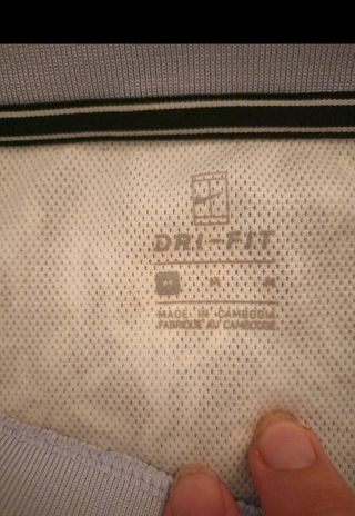 Vestito da tennis NIKE