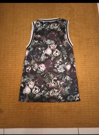 Vestito da tennis NIKE