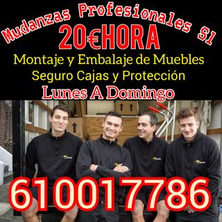 Mudanzas Económicas