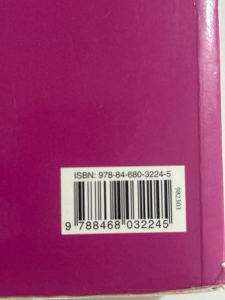 Libro Historia de España 2º bach Santillana