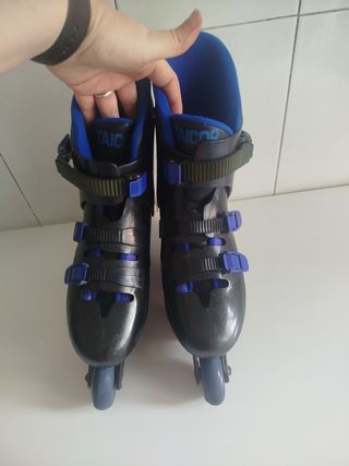 Patines Taicor Talla 40
