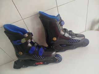 Patines Taicor Talla 40