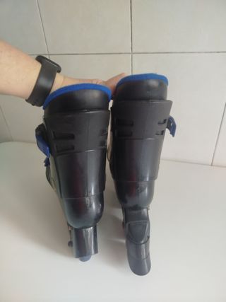 Patines Taicor Talla 40