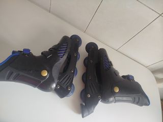 Patines Taicor Talla 40