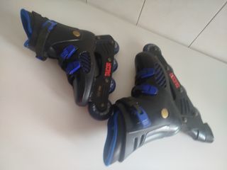 Patines Taicor Talla 40