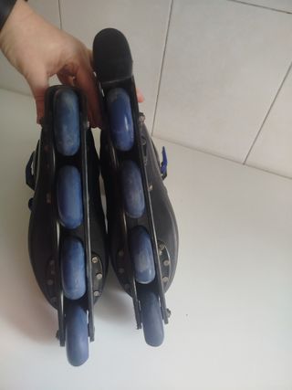 Patines Taicor Talla 40