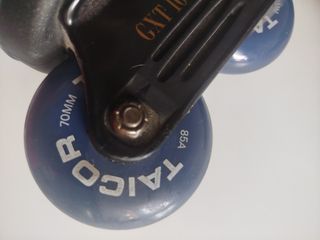 Patines Taicor Talla 40