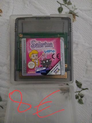 Pacchetto giochi Nintendo per Game Boy